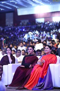 Agnyaathavaasi Audio Release