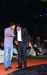 Agnyaathavaasi Audio Release