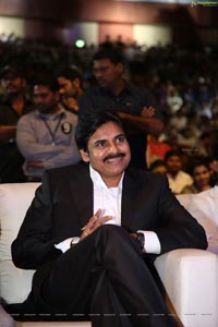 Agnyaathavaasi Audio Release