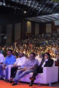 Agnyaathavaasi Audio Release