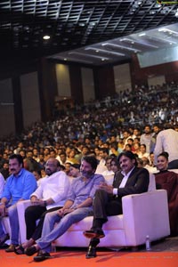 Agnyaathavaasi Audio Release