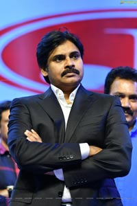 Agnyaathavaasi Audio Release