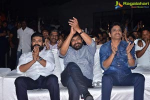 Hello Pre-Release Function