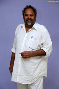 Annadatha Sukhibhava Press Meet