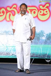 Annadatha Sukhibhava Press Meet