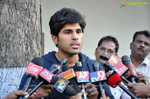 Anti Piracy Press Meet 