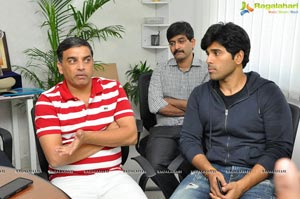 Anti Piracy Press Meet 