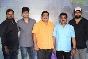 Chalo 2nd Song Launch