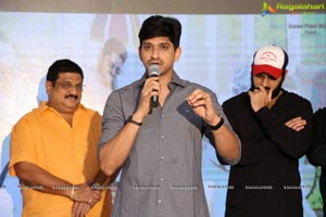 Chalo 2nd Song Launch