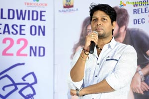 E Ee Press Meet