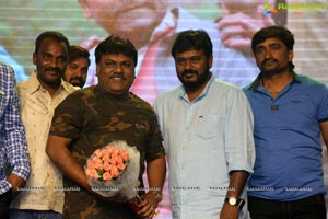 Ego Audio release