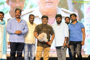 Ego Audio release