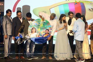 Ego Audio release