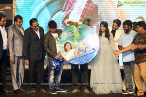 Ego Audio release