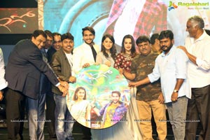 Ego Audio release