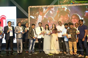 Ego Audio release