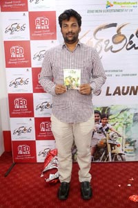 Heart Beat Audio Release