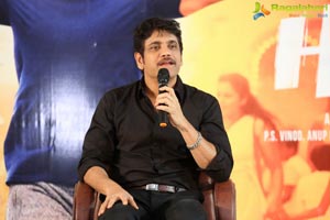 Hello Pre-Release Press Meet