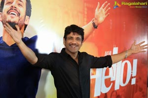 Hello Pre-Release Press Meet