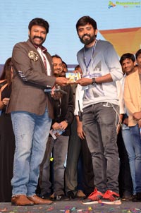 Jai Simha Audio Release