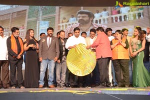 Jai Simha Audio Release