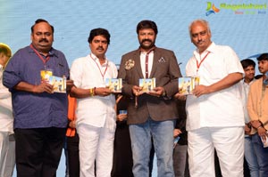 Jai Simha Audio Release