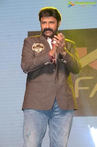 Jai Simha Audio Release