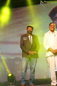 Jai Simha Audio Release