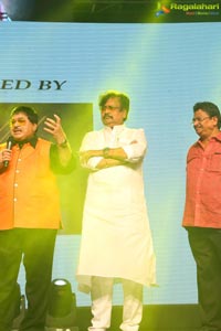 Jai Simha Audio Release