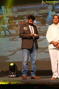 Jai Simha Audio Release