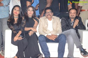 Jai Simha Audio Release