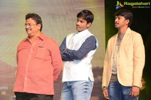 Jai Simha Audio Release