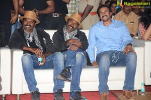 Jai Simha Audio Release