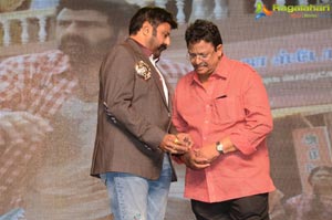 Jai Simha Audio Release