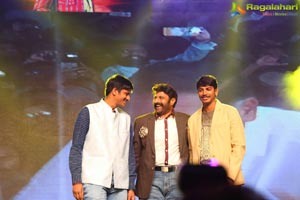 Jai Simha Audio Release