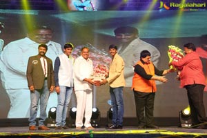 Jai Simha Audio Release