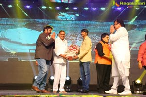 Jai Simha Audio Release