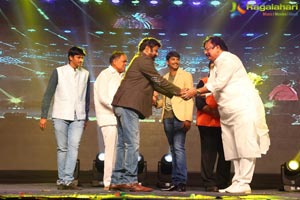 Jai Simha Audio Release