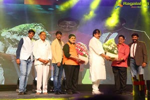 Jai Simha Audio Release