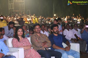 Jai Simha Audio Release