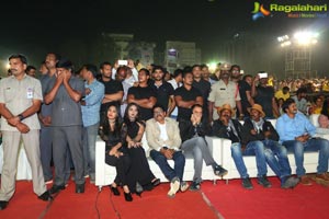 Jai Simha Audio Release