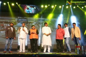 Jai Simha Audio Release