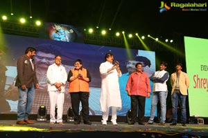 Jai Simha Audio Release