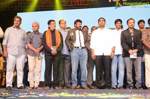 Jai Simha Audio Release