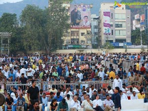 Jai Simha Audio Release