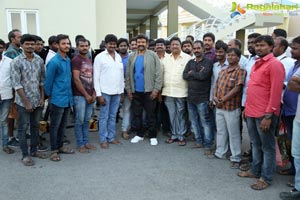 Jai Simha Gummadikaya Function