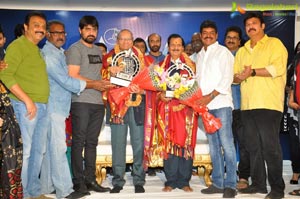 MAA Press Meet