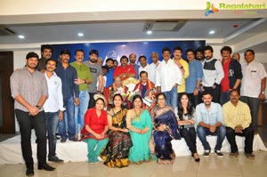 MAA Press Meet