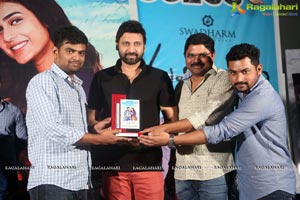 Malli Raava Success Meet