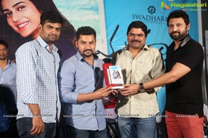 Malli Raava Success Meet